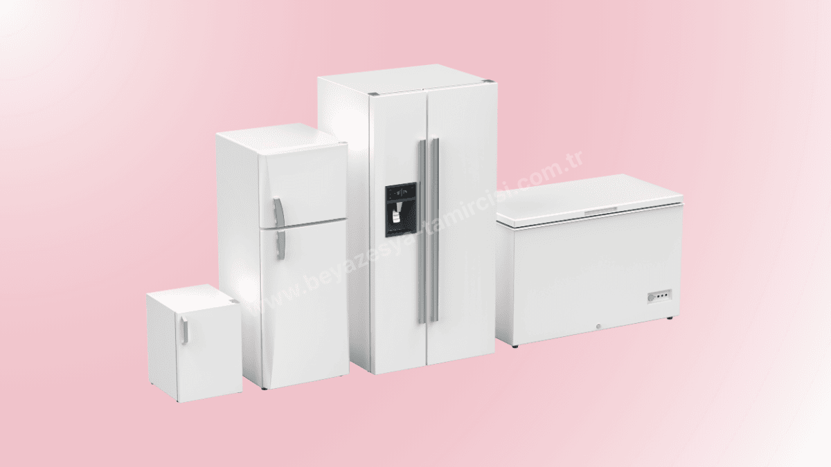 Adaklı Buzdolabı Tamircisi - Adaklı Beyaz Eşya Tamircisi