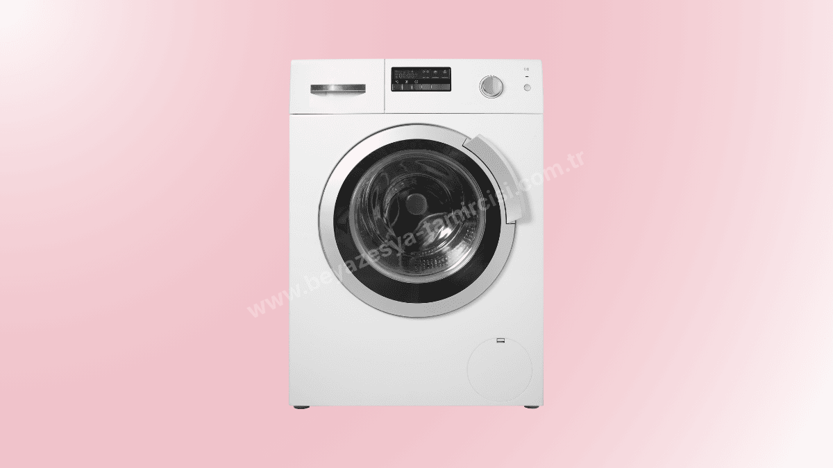 Adaklı Çamaşır Makinesi Tamircisi - Adaklı Beyaz Eşya Tamircisi