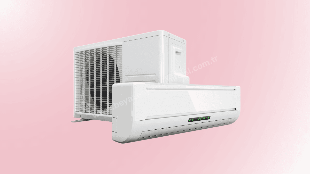 Adaklı Klima Tamircisi - Adaklı Beyaz Eşya Tamircisi